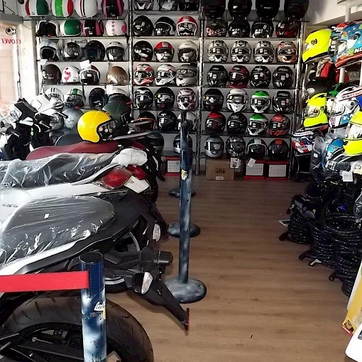 Kral scooter