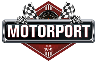 Motorport logo
